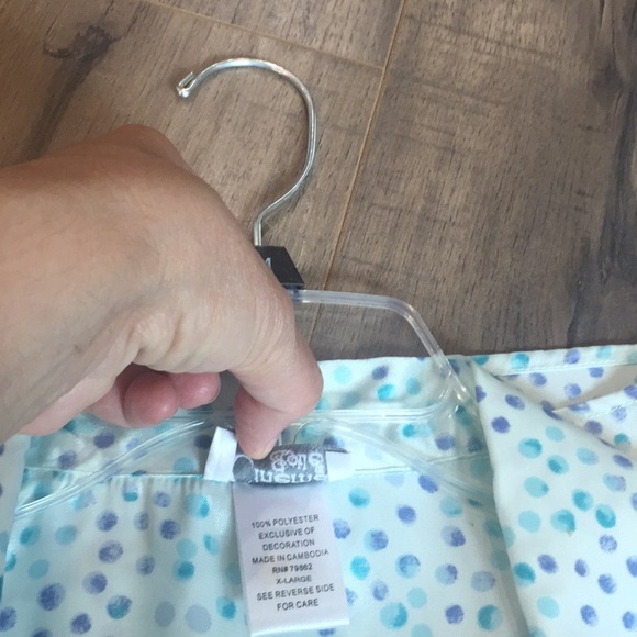 Short pajama - Picture 8 of 10